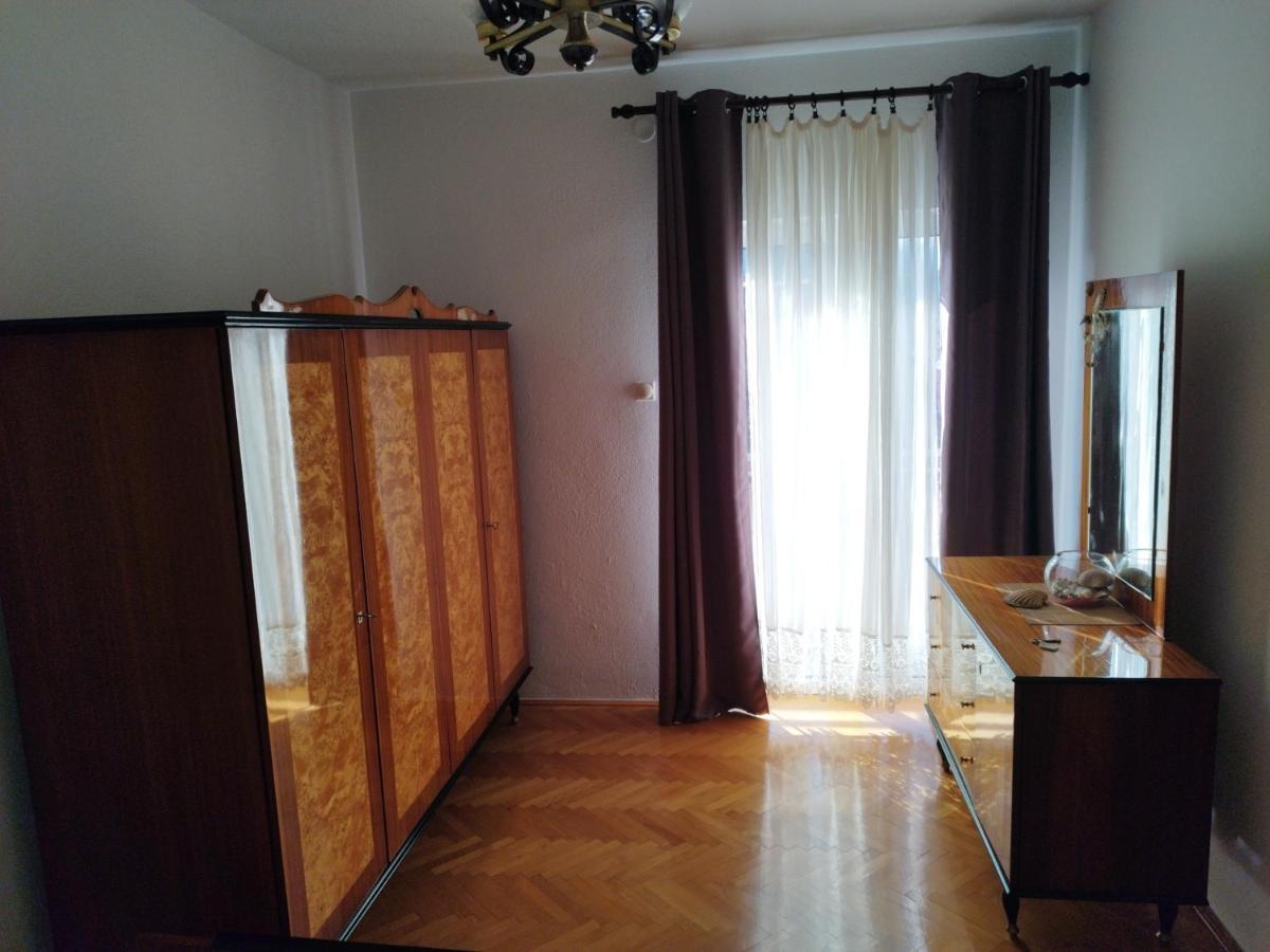 Milka Apartment Котор Екстериор снимка